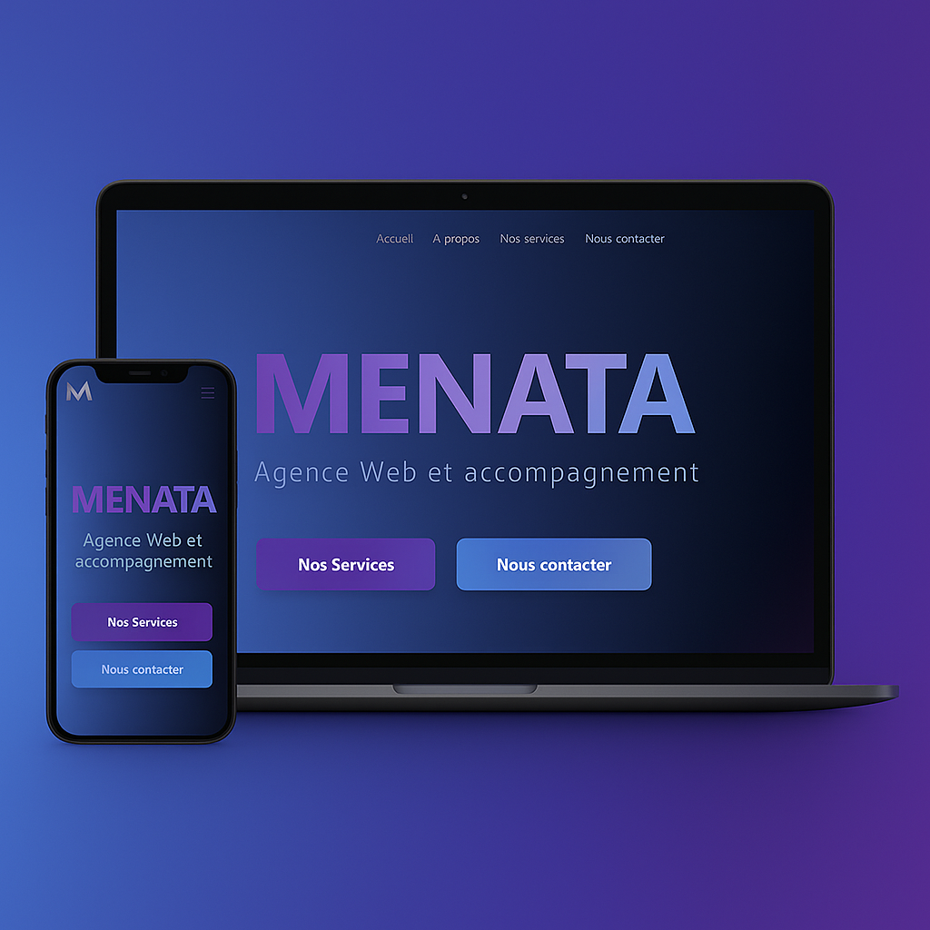 Qu'est ce qu'un site responsive ?